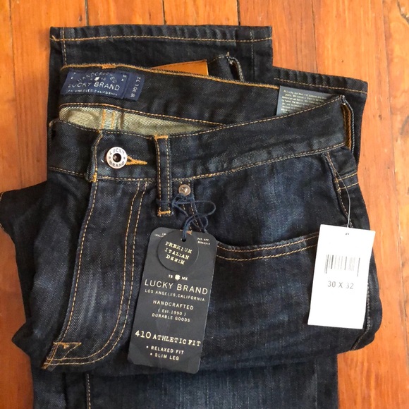 lucky brand jeans mens near me